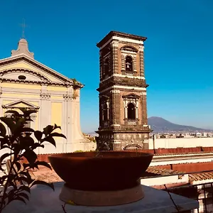 Gasthof Duomo 23, Neapel
