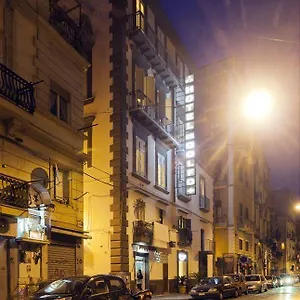 Hotel Del Golfo, Neapel