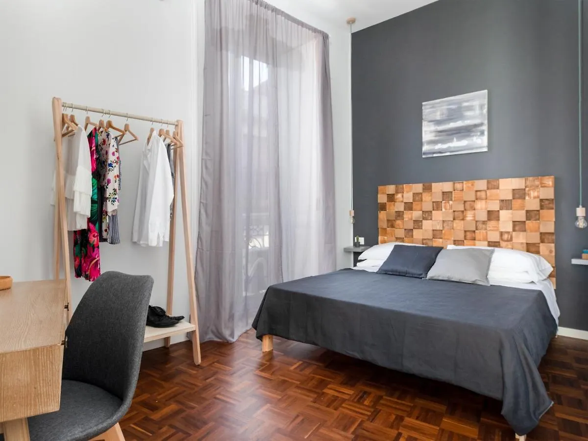 Narte Rooms نابولي